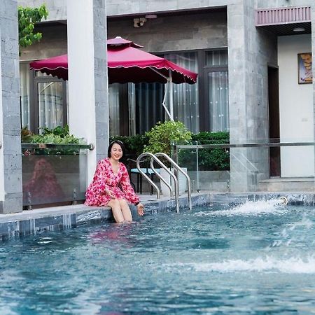Ninh Binh Premier Hotel المظهر الخارجي الصورة