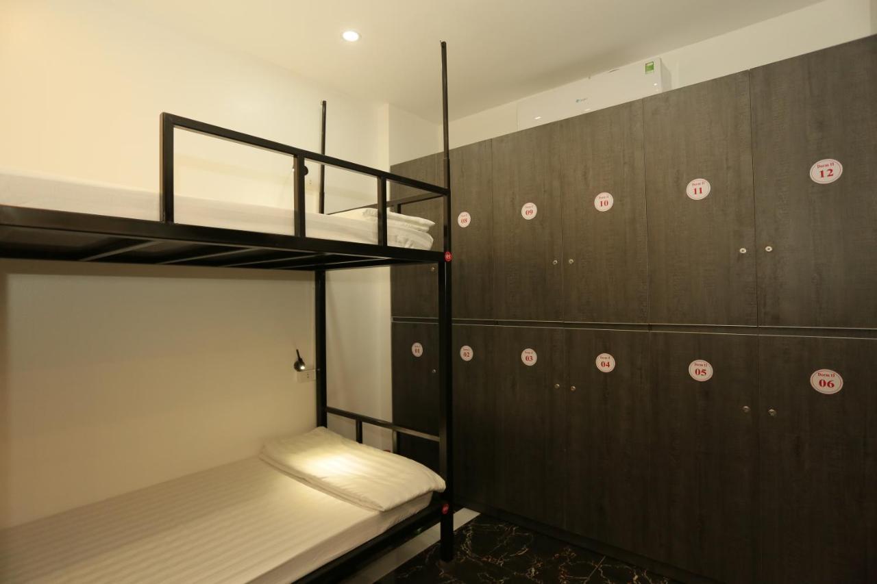 Ninh Binh Premier Hotel المظهر الخارجي الصورة