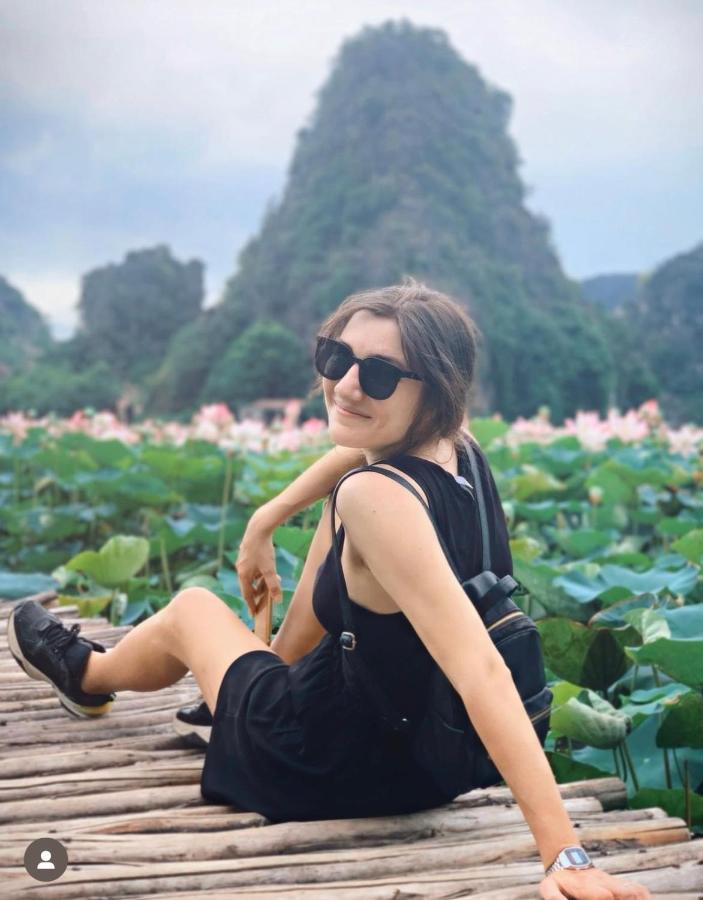 Ninh Binh Premier Hotel المظهر الخارجي الصورة