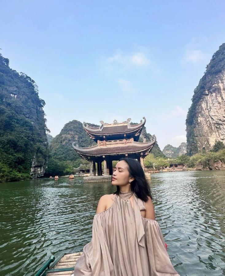 Ninh Binh Premier Hotel المظهر الخارجي الصورة
