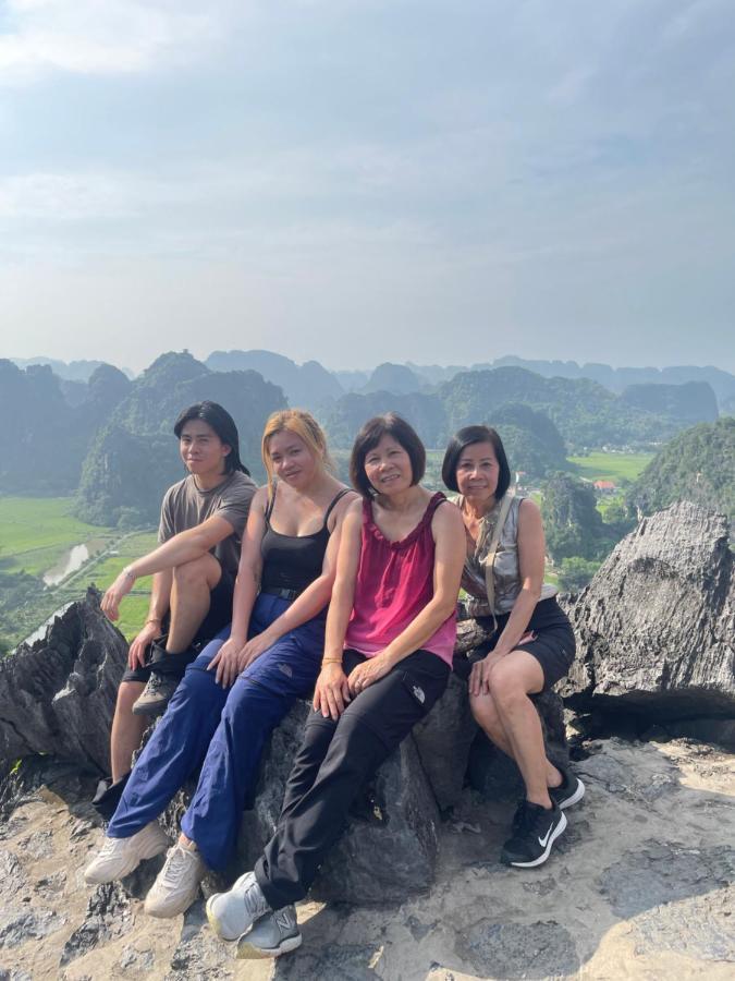 Ninh Binh Premier Hotel المظهر الخارجي الصورة