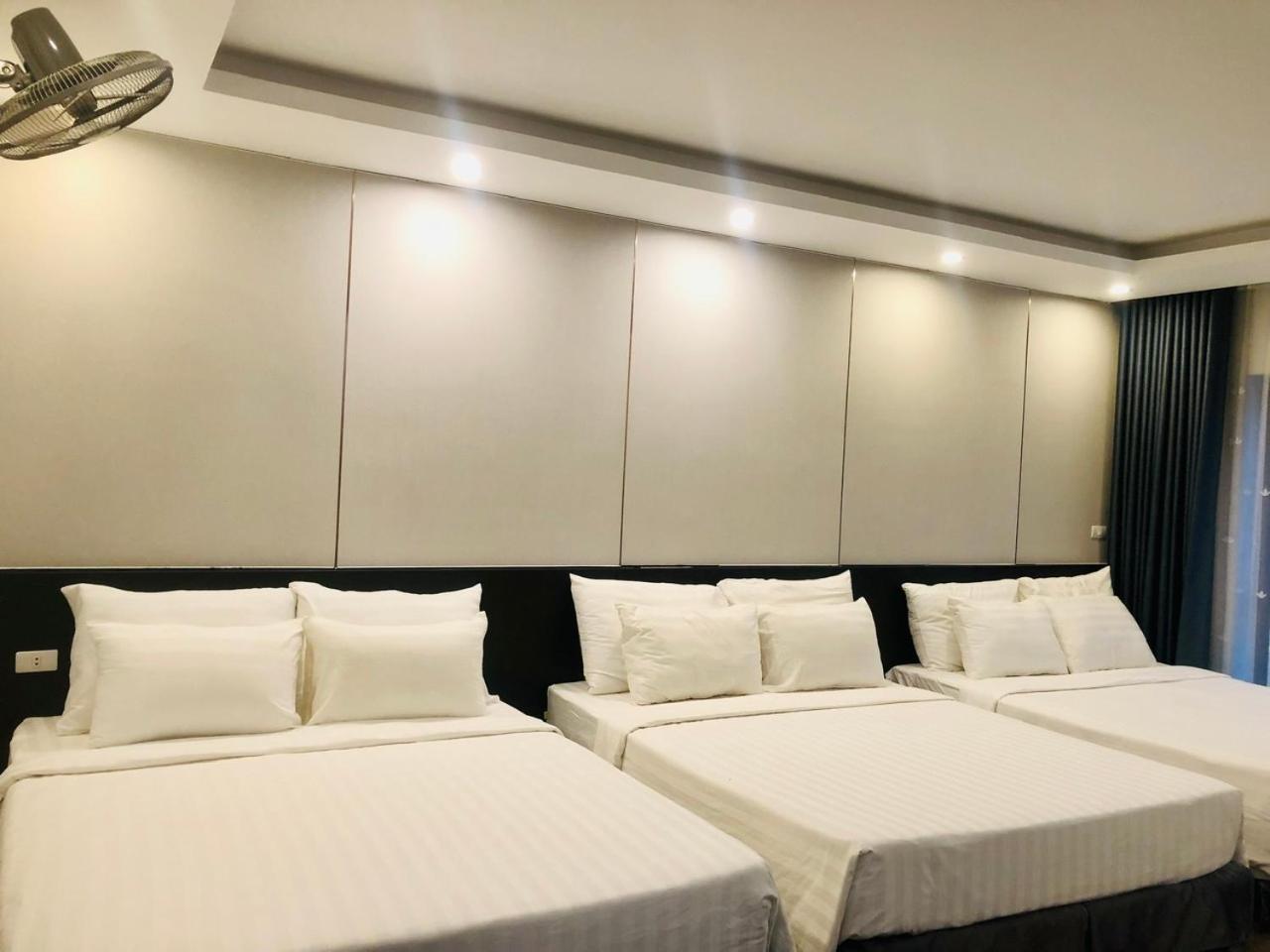 Ninh Binh Premier Hotel المظهر الخارجي الصورة