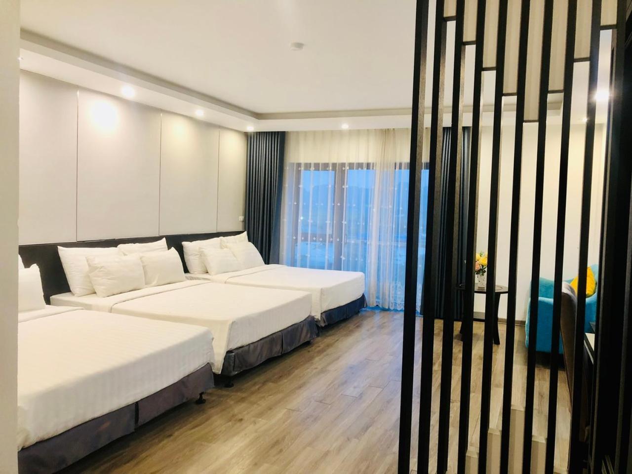 Ninh Binh Premier Hotel المظهر الخارجي الصورة